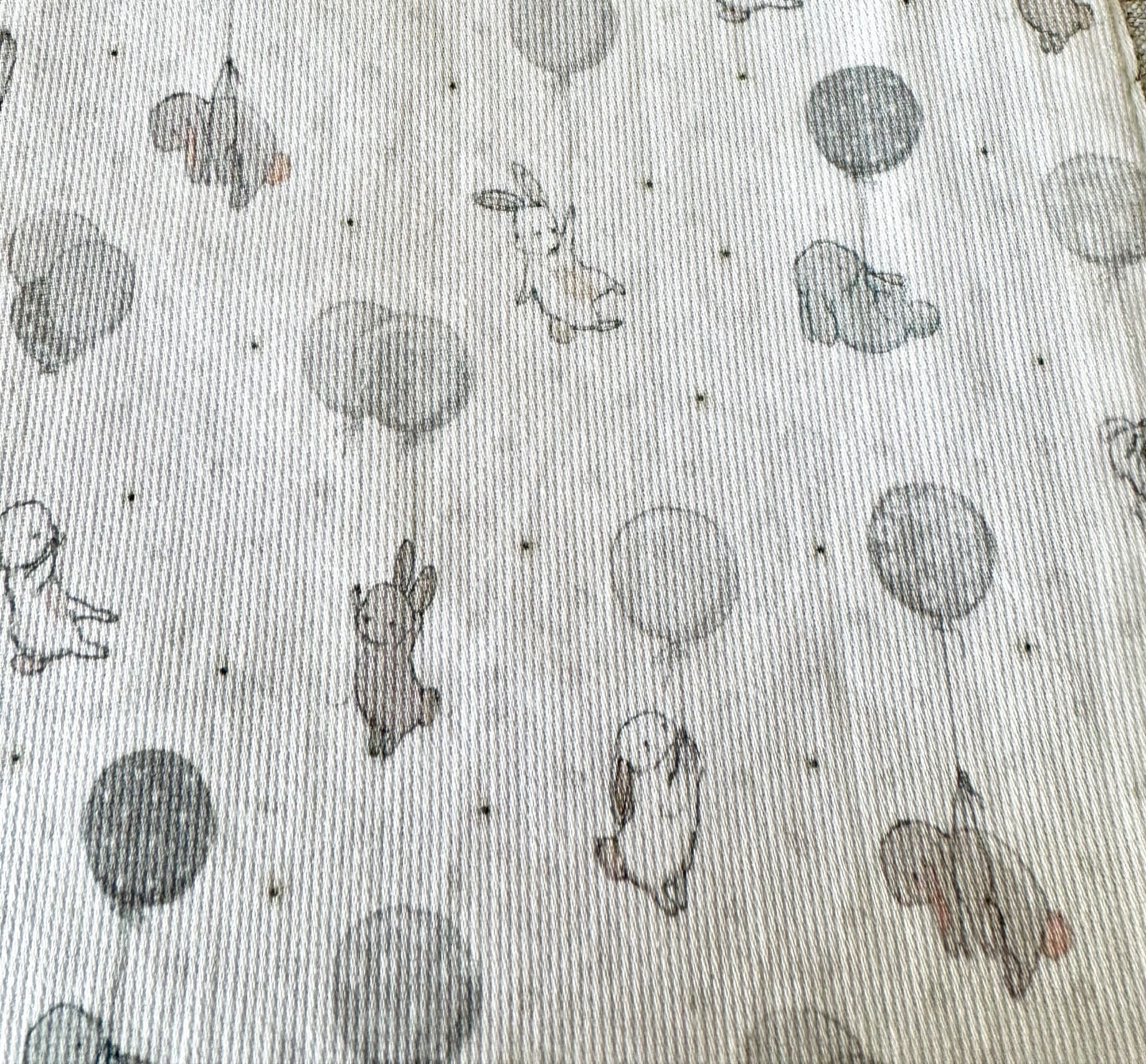 Mantas arrullos para bebés - Imagen 5