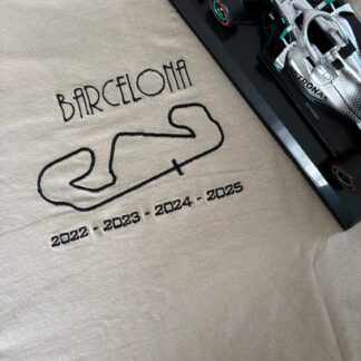 Camiseta Personalizable