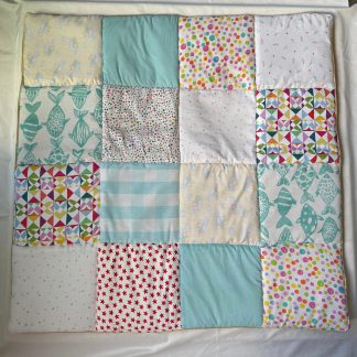 Manta de suelo para bebé