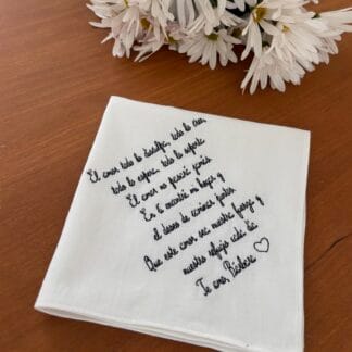 Pañuelos Personalizados