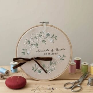 Porta alianzas Margaritas